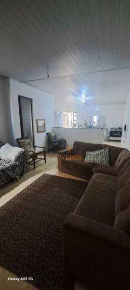 Sobrado, 2 quartos, 189 m² - Foto 5