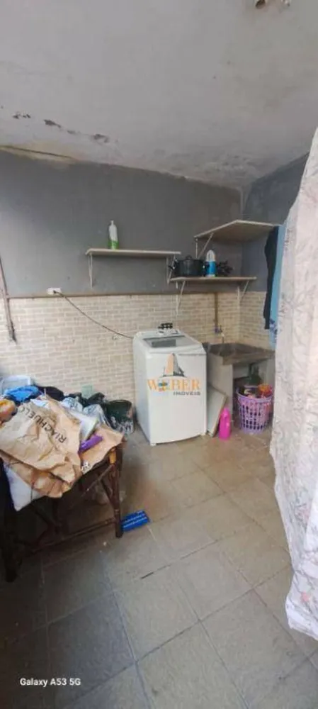 Sobrado, 2 quartos, 189 m² - Foto 8