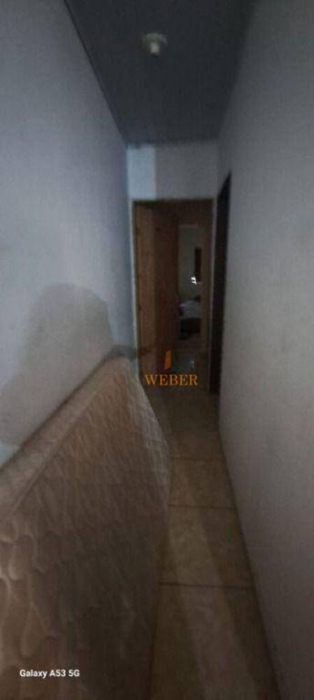 Sobrado, 2 quartos, 189 m² - Foto 1