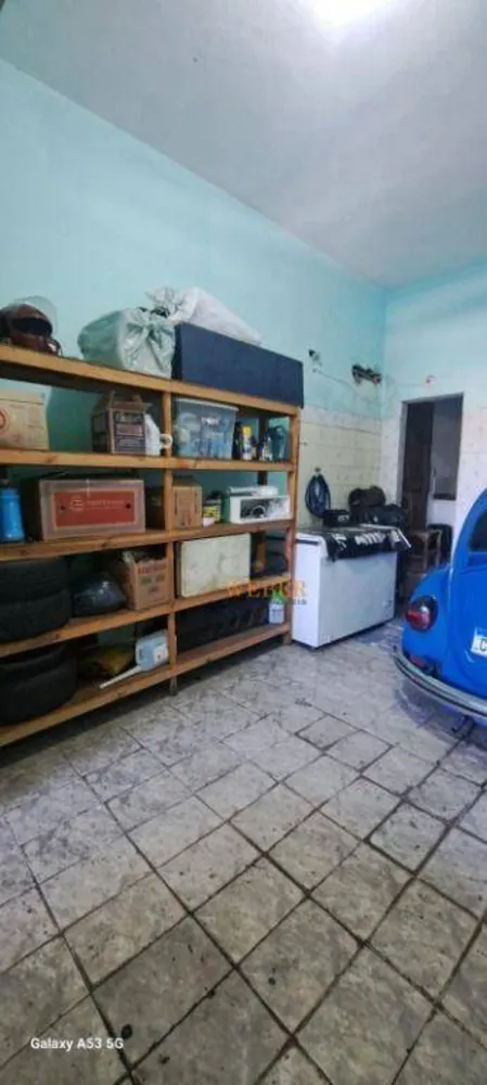 Sobrado, 2 quartos, 189 m² - Foto 16