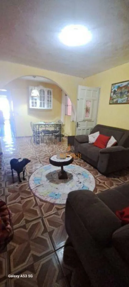 Sobrado, 2 quartos, 189 m² - Foto 13
