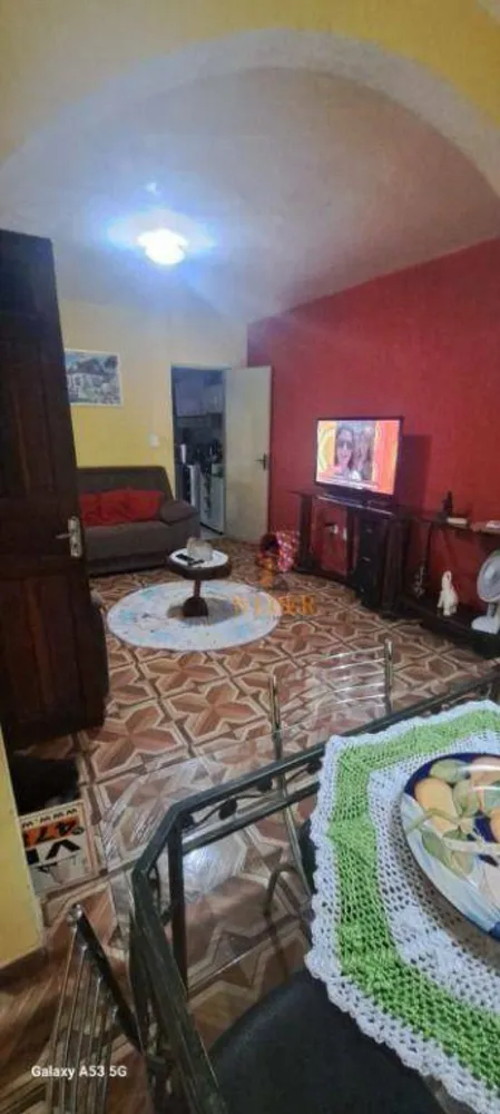 Sobrado, 2 quartos, 189 m² - Foto 14