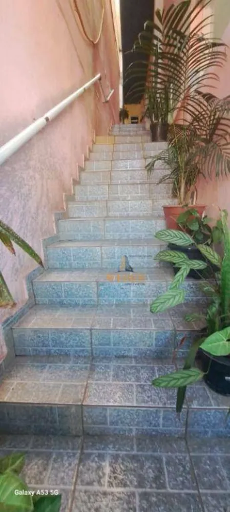 Sobrado, 2 quartos, 189 m² - Foto 15