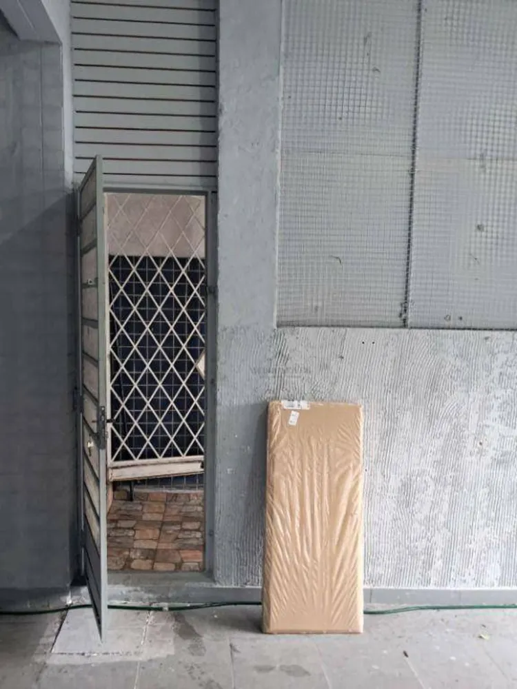 Loja-Salão, 80 m² - Foto 2