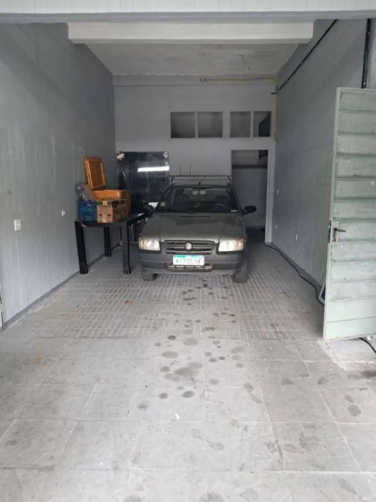 Loja-Salão, 80 m² - Foto 1