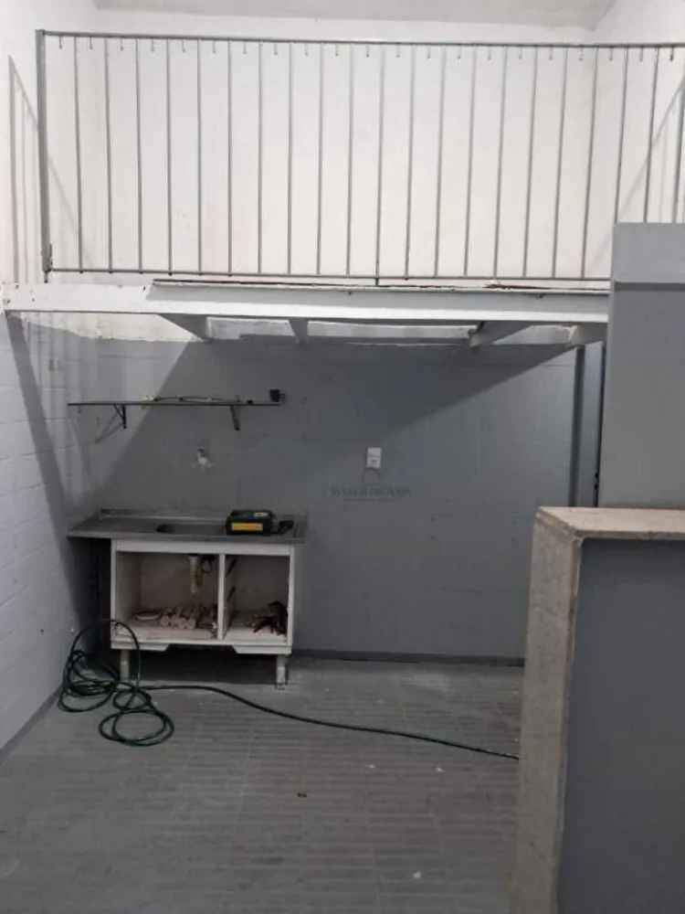 Loja-Salão, 80 m² - Foto 9