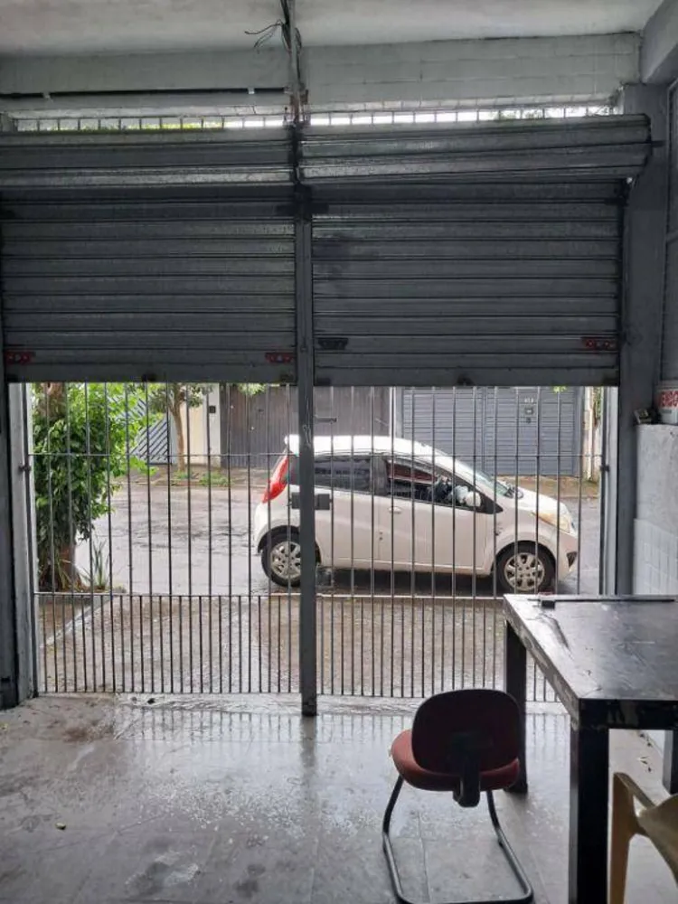 Loja-Salão, 80 m² - Foto 4
