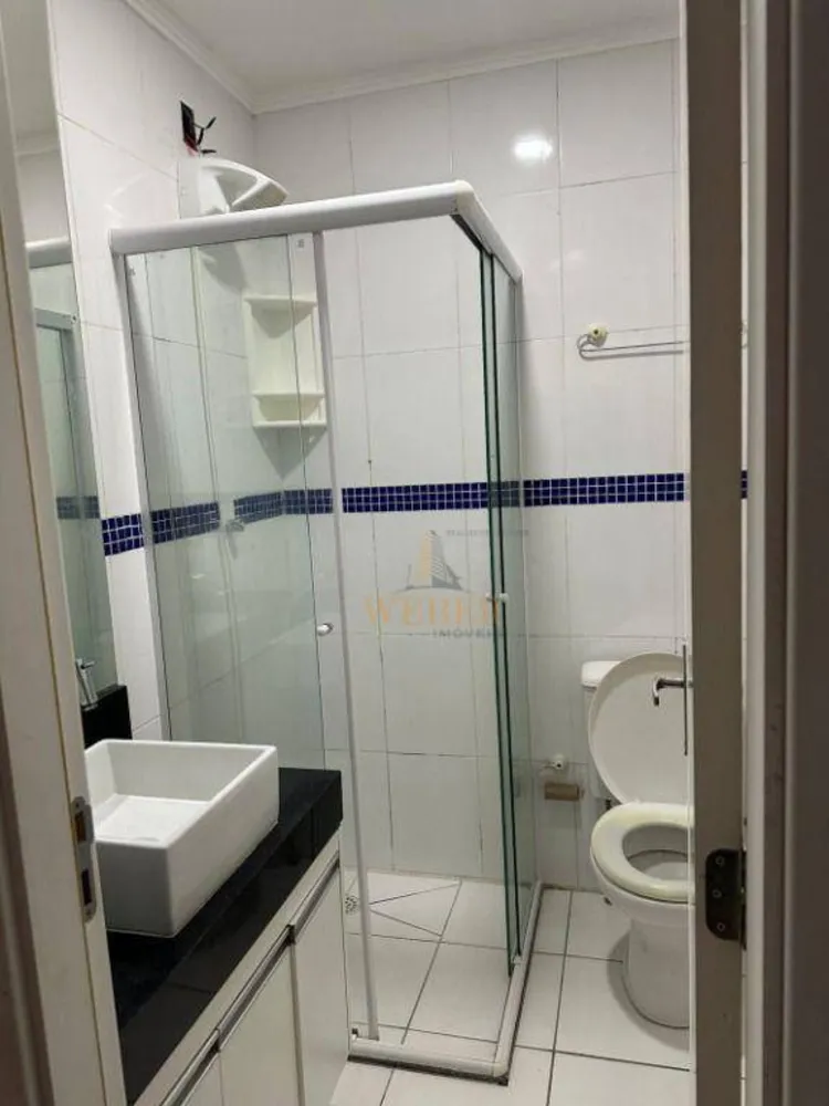 Apartamento, 2 quartos, 50 m² - Foto 10