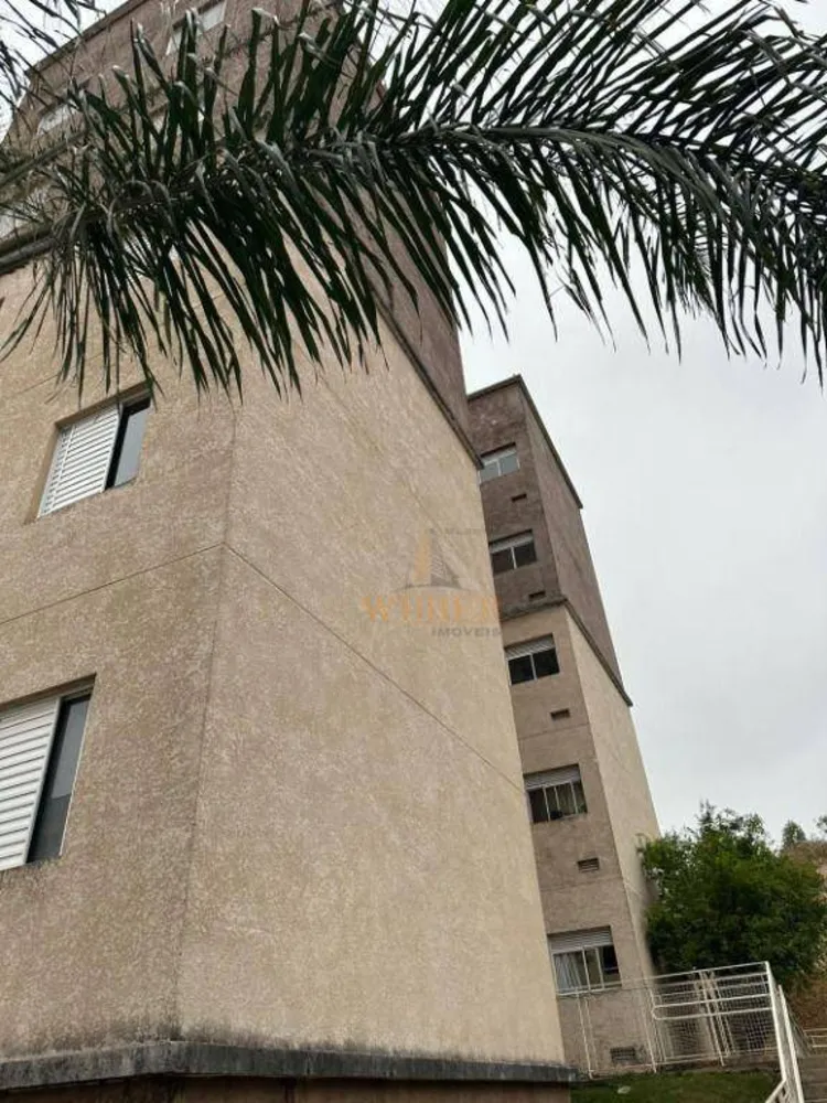 Apartamento, 2 quartos, 50 m² - Foto 3