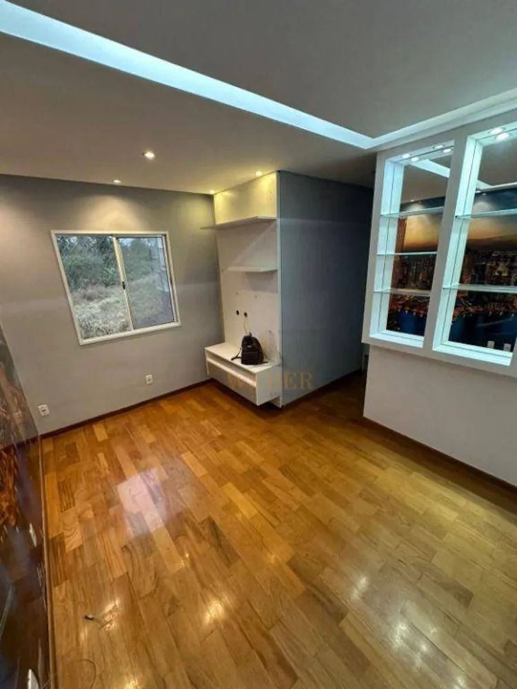 Apartamento, 2 quartos, 50 m² - Foto 6