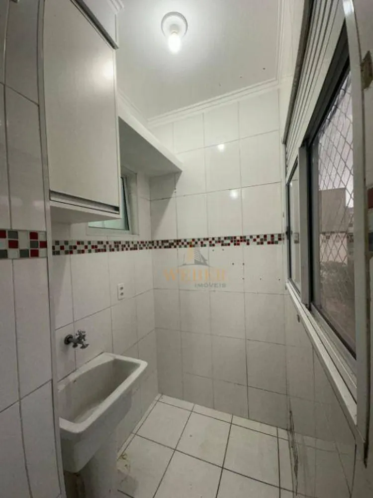 Apartamento, 2 quartos, 50 m² - Foto 9