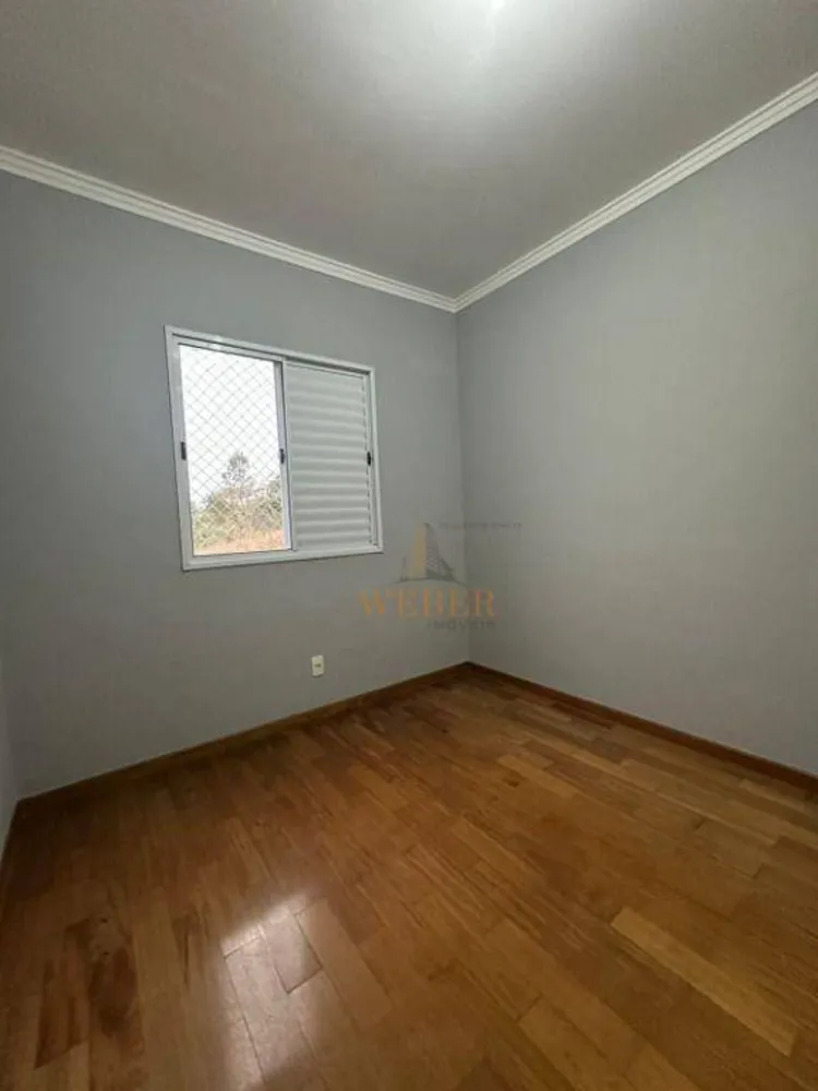 Apartamento, 2 quartos, 50 m² - Foto 7