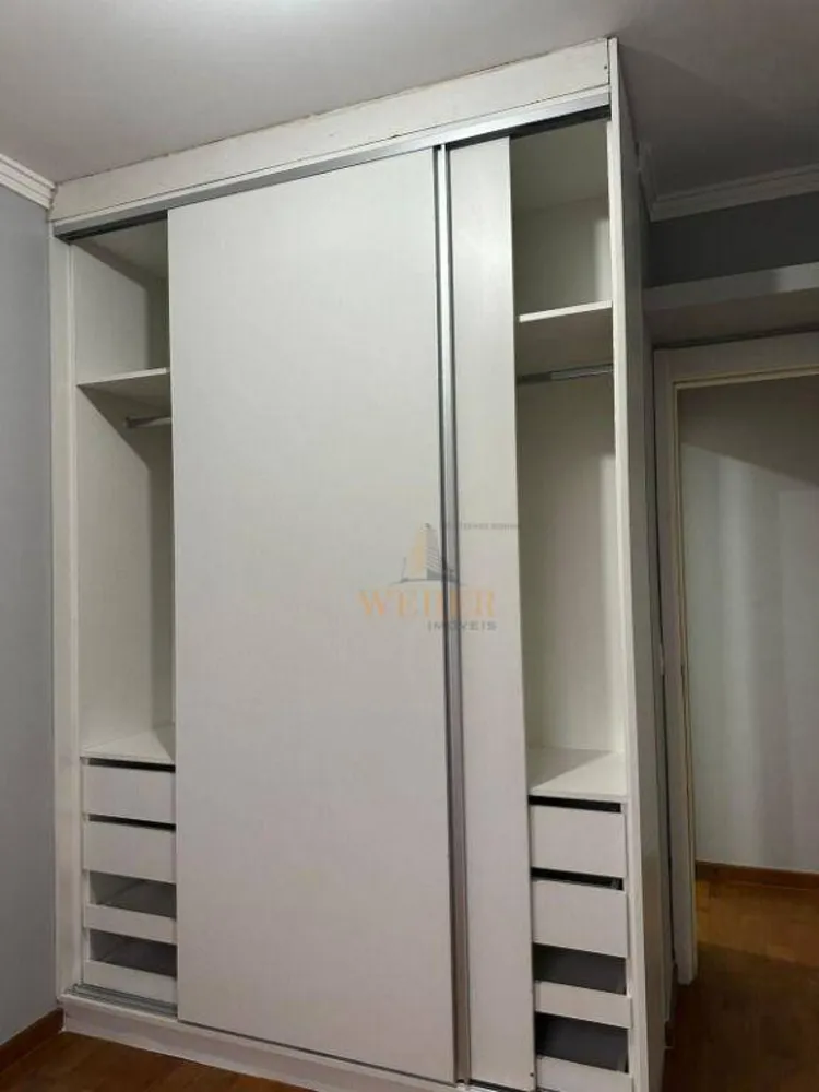 Apartamento, 2 quartos, 50 m² - Foto 12