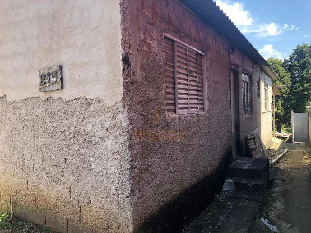 Terreno, 375 m² - Foto 1