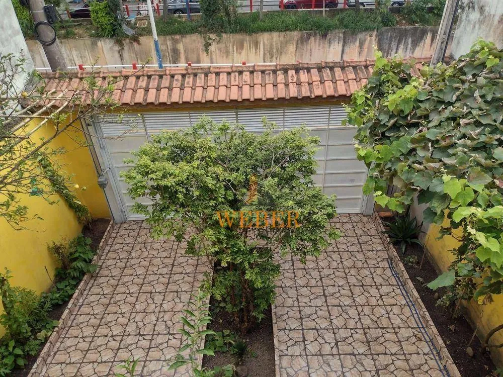 Sobrado, 3 quartos, 105 m² - Foto 10