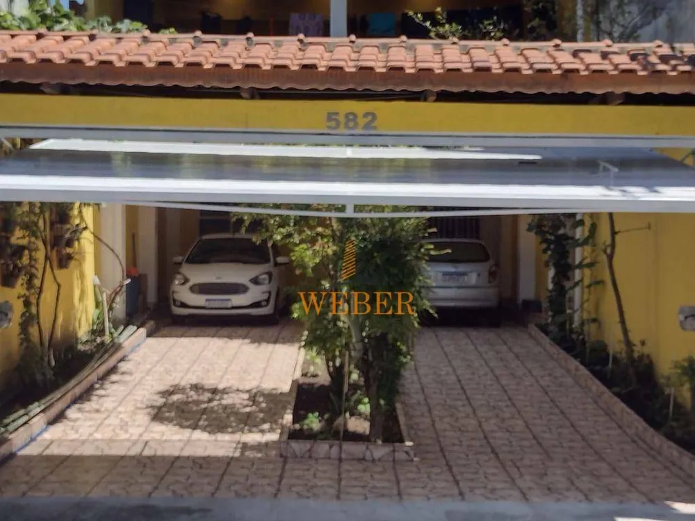 Sobrado, 3 quartos, 105 m² - Foto 2