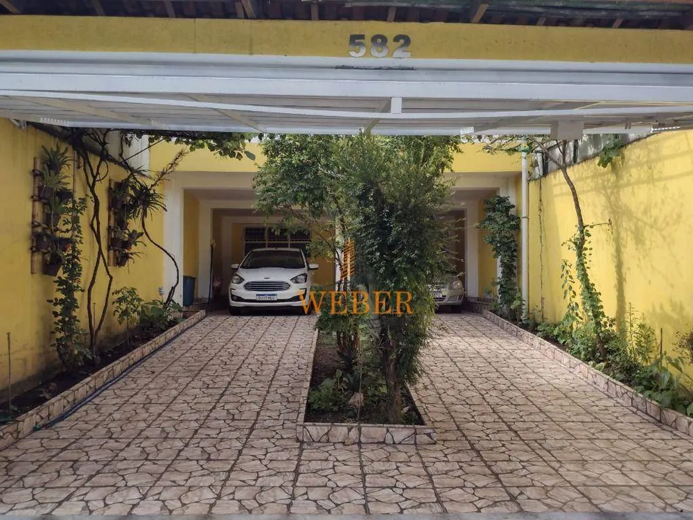 Sobrado, 3 quartos, 105 m² - Foto 3