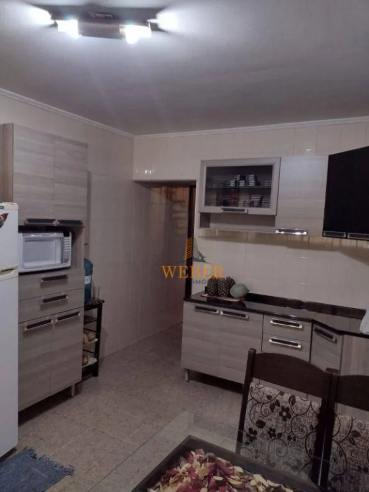 Sobrado, 3 quartos, 105 m² - Foto 11