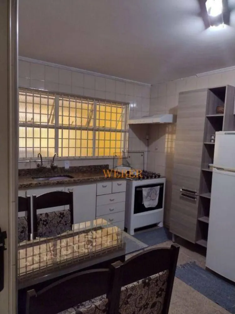 Sobrado, 3 quartos, 105 m² - Foto 8