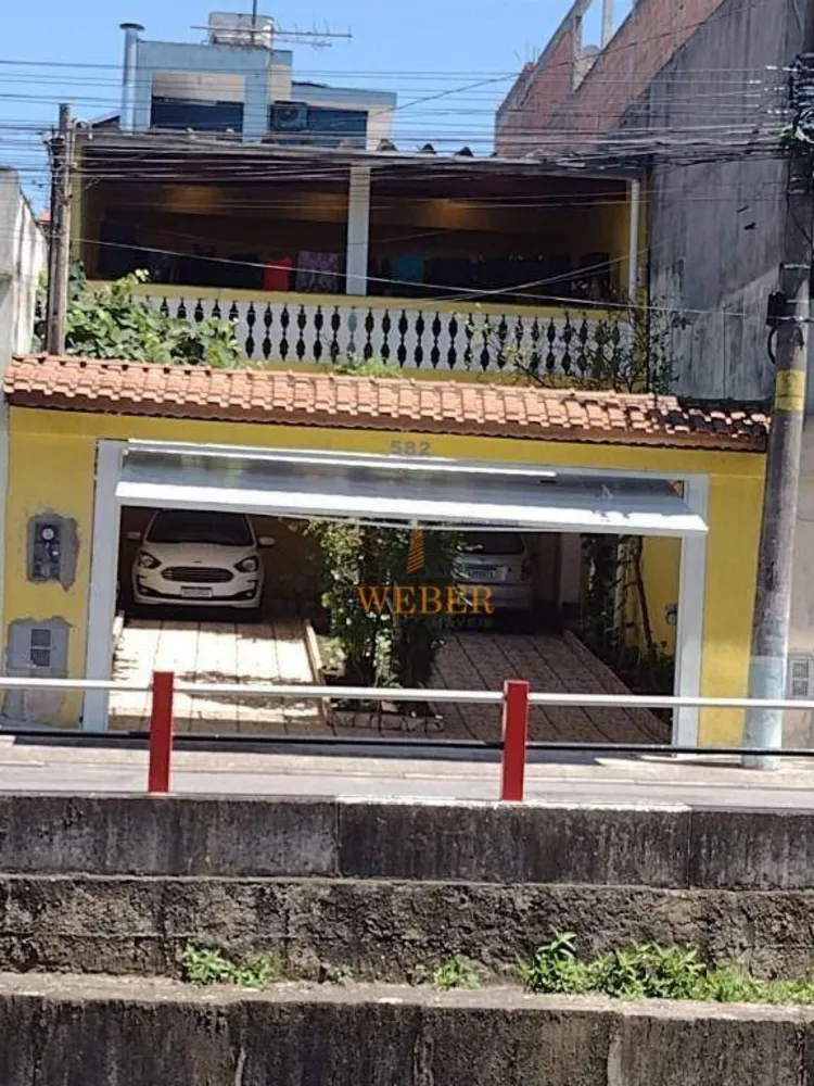 Sobrado, 3 quartos, 105 m² - Foto 12