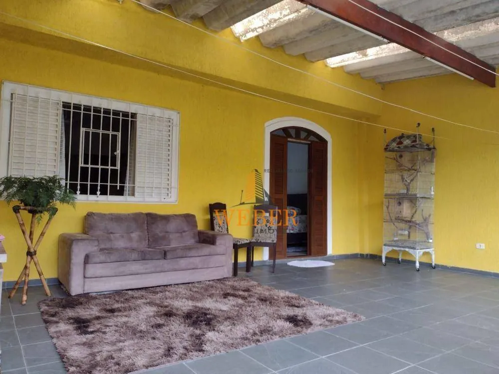 Sobrado, 3 quartos, 105 m² - Foto 16