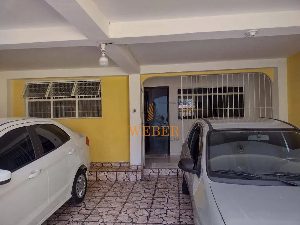 Sobrado, 3 quartos, 105 m² - Foto 4