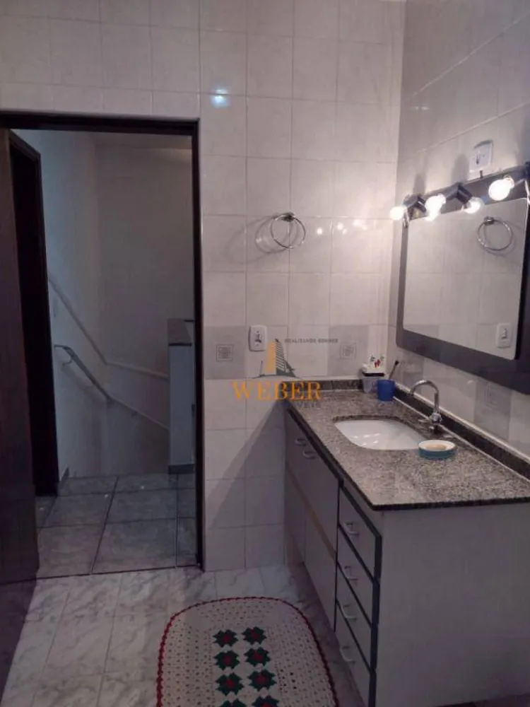 Sobrado, 3 quartos, 105 m² - Foto 12
