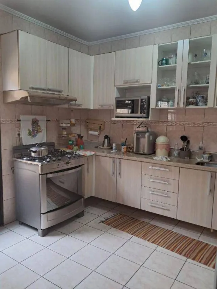 Sobrado, 3 quartos, 126 m² - Foto 6