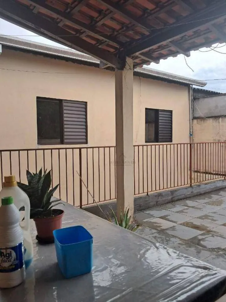 Sobrado, 3 quartos, 126 m² - Foto 5