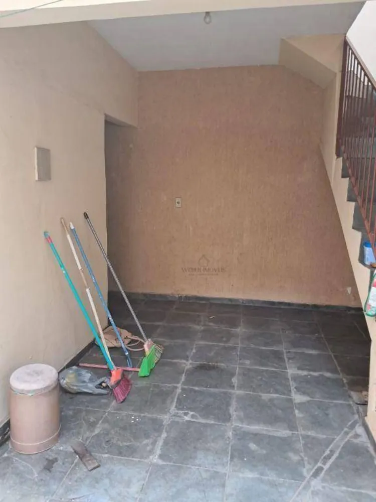 Sobrado, 3 quartos, 126 m² - Foto 1