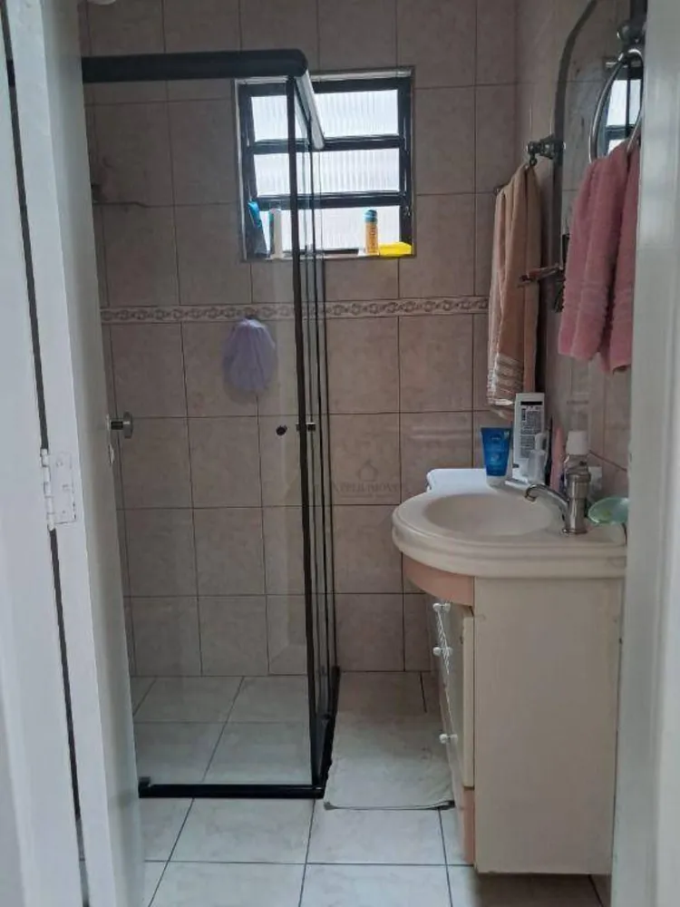 Sobrado, 3 quartos, 126 m² - Foto 13
