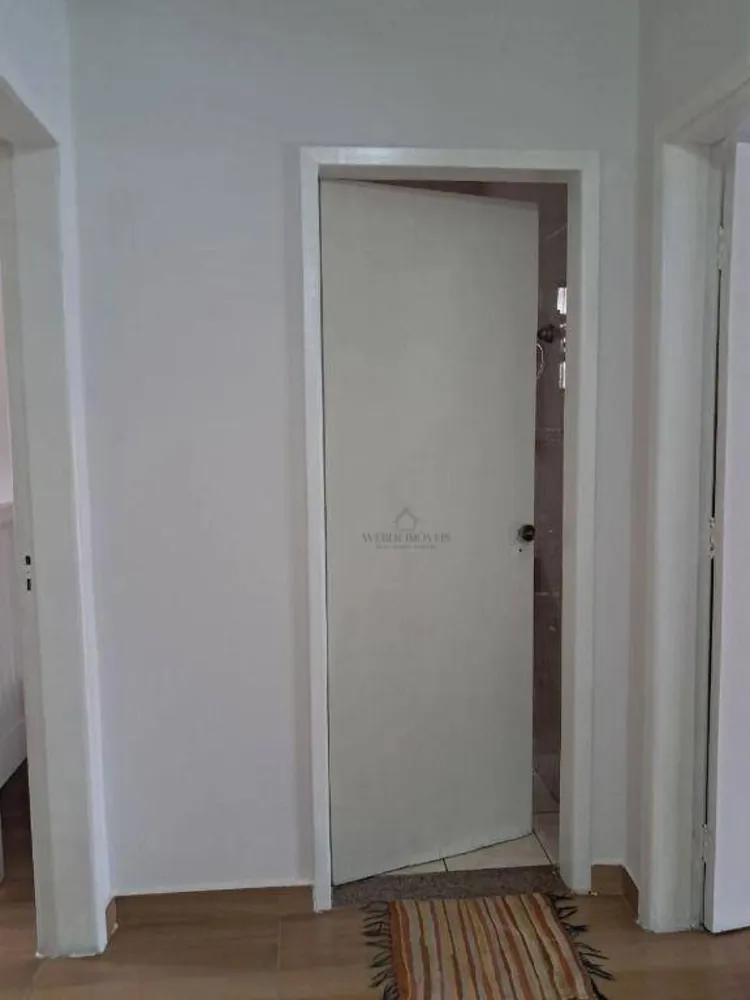 Sobrado, 3 quartos, 126 m² - Foto 2