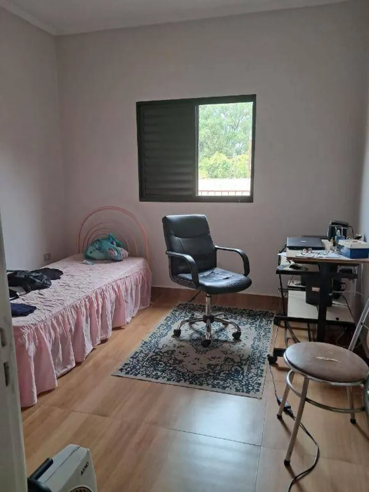 Sobrado, 3 quartos, 126 m² - Foto 4