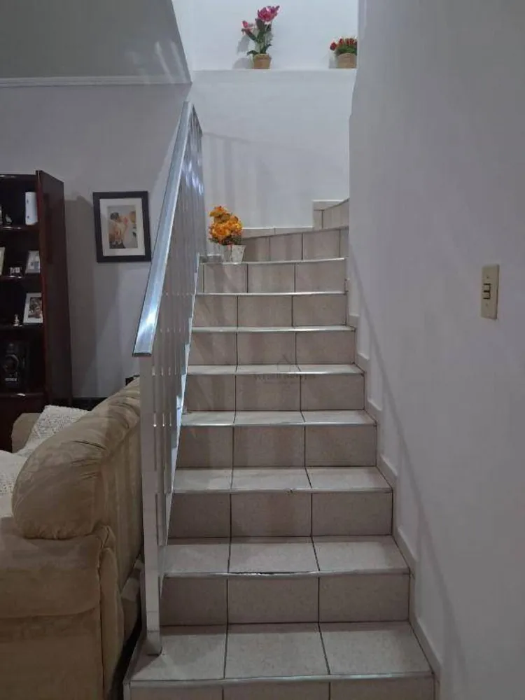 Sobrado, 3 quartos, 126 m² - Foto 8