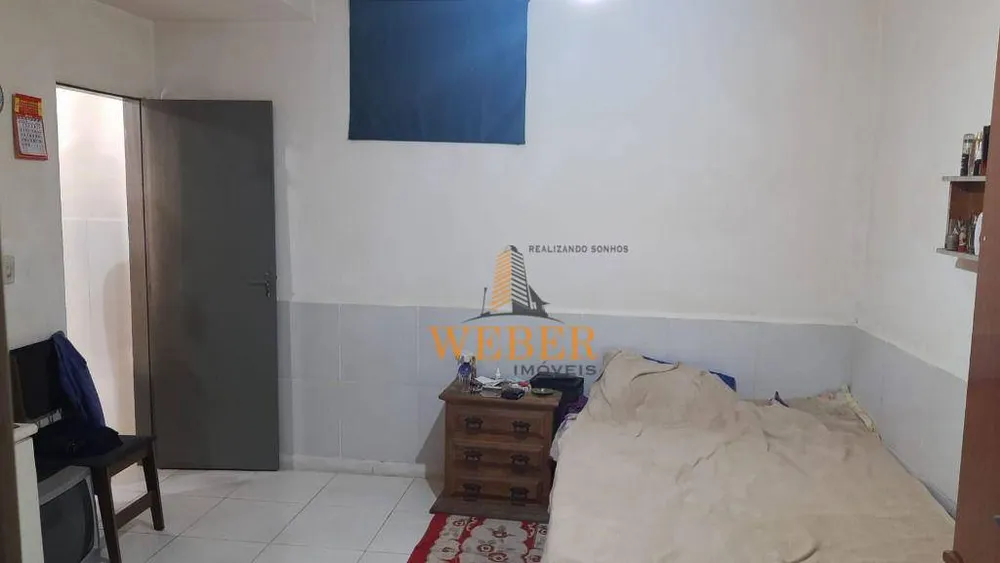 Sobrado, 6 quartos, 180 m² - Foto 12