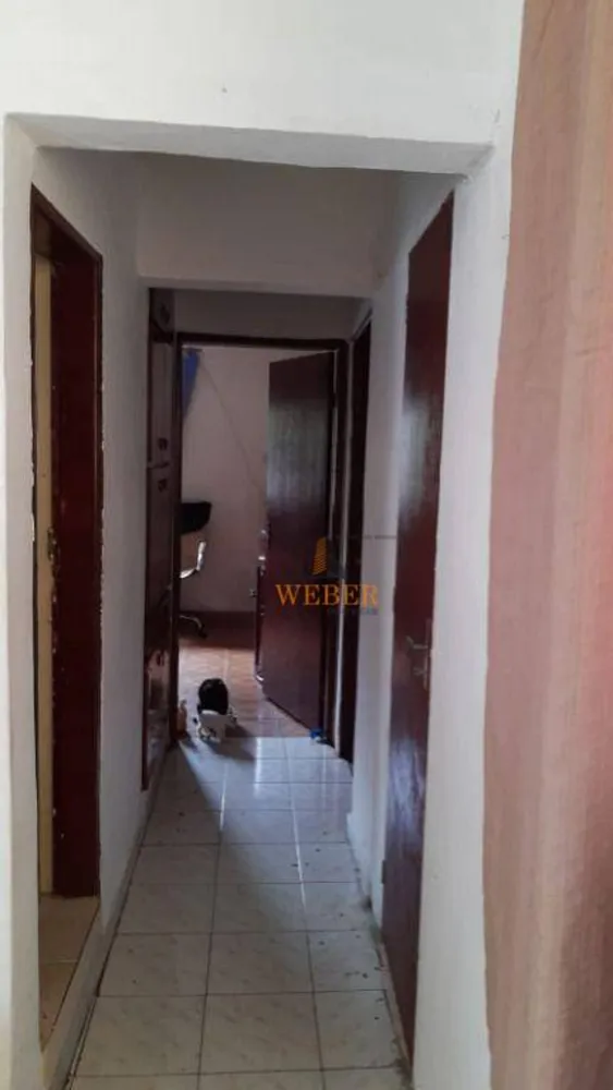 Sobrado, 6 quartos, 180 m² - Foto 13