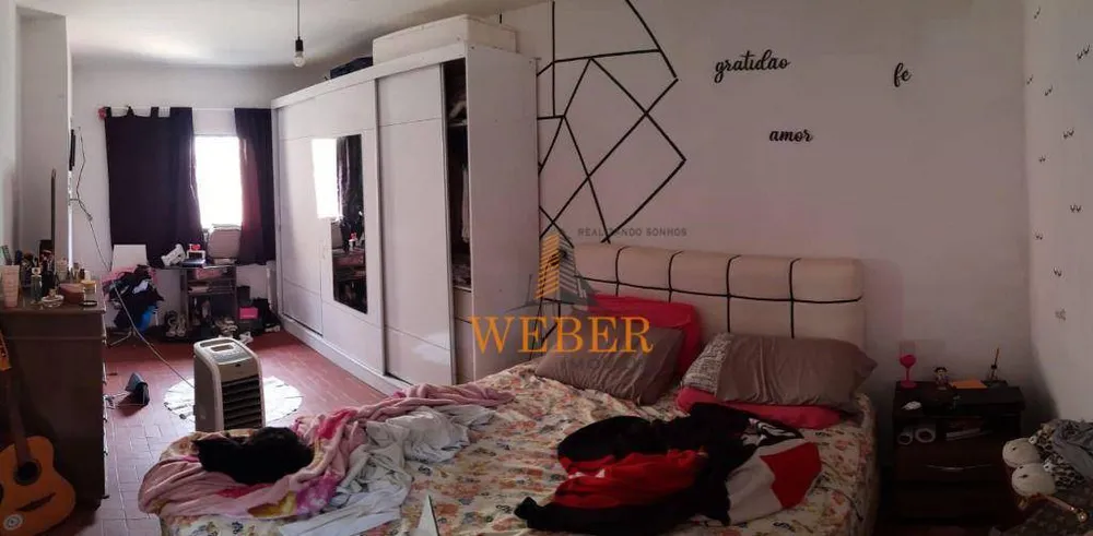 Sobrado, 6 quartos, 180 m² - Foto 11