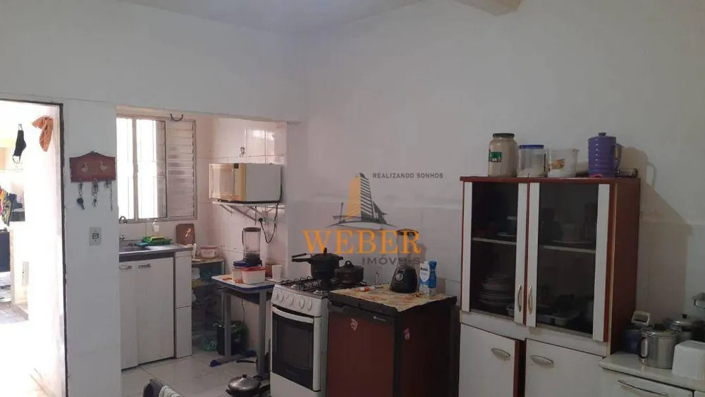 Sobrado, 6 quartos, 180 m² - Foto 7