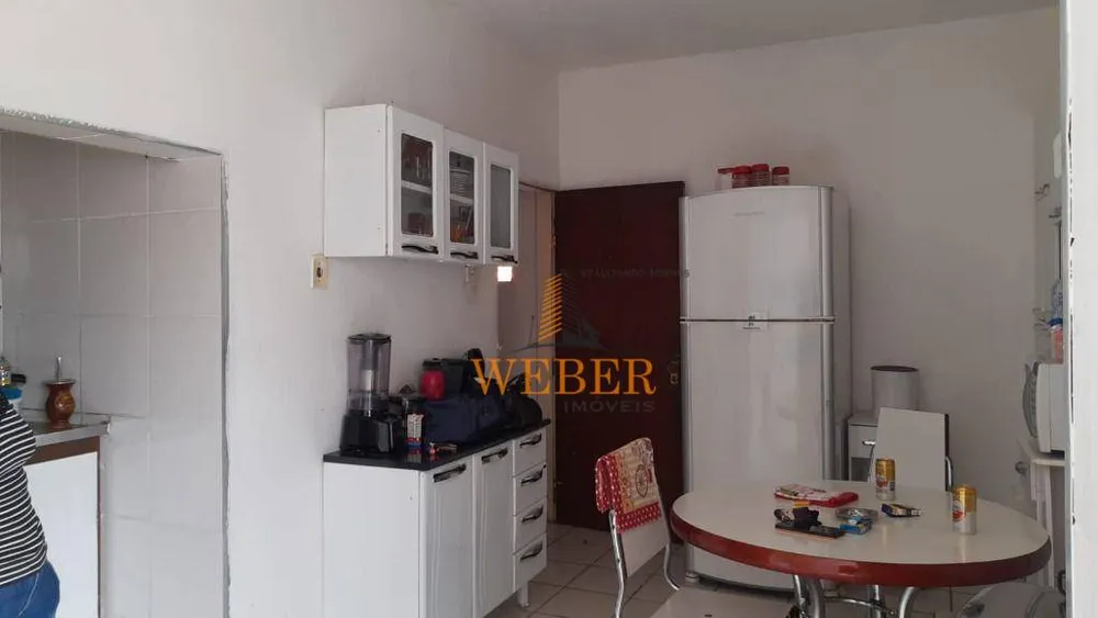 Sobrado, 6 quartos, 180 m² - Foto 4