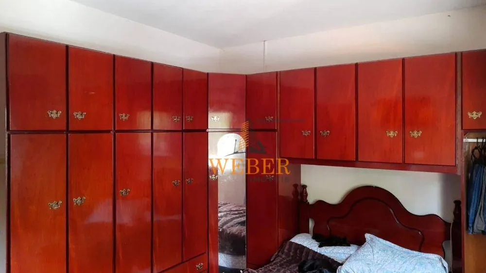 Sobrado, 6 quartos, 180 m² - Foto 2