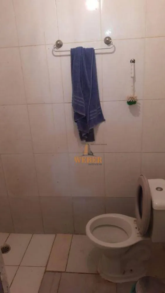 Sobrado, 6 quartos, 180 m² - Foto 3