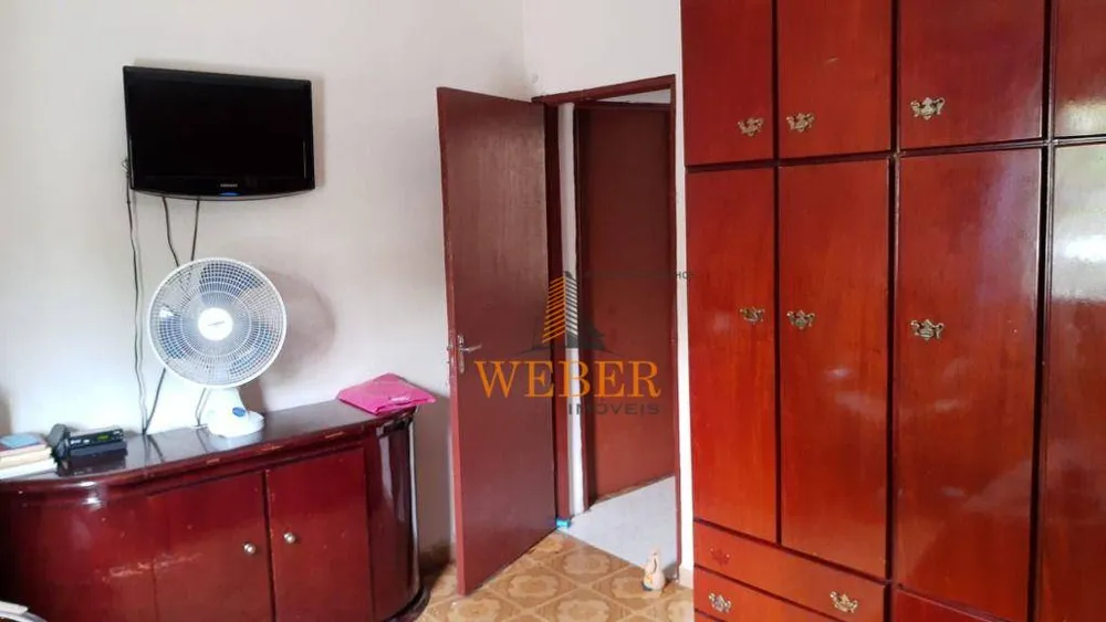 Sobrado, 6 quartos, 180 m² - Foto 12