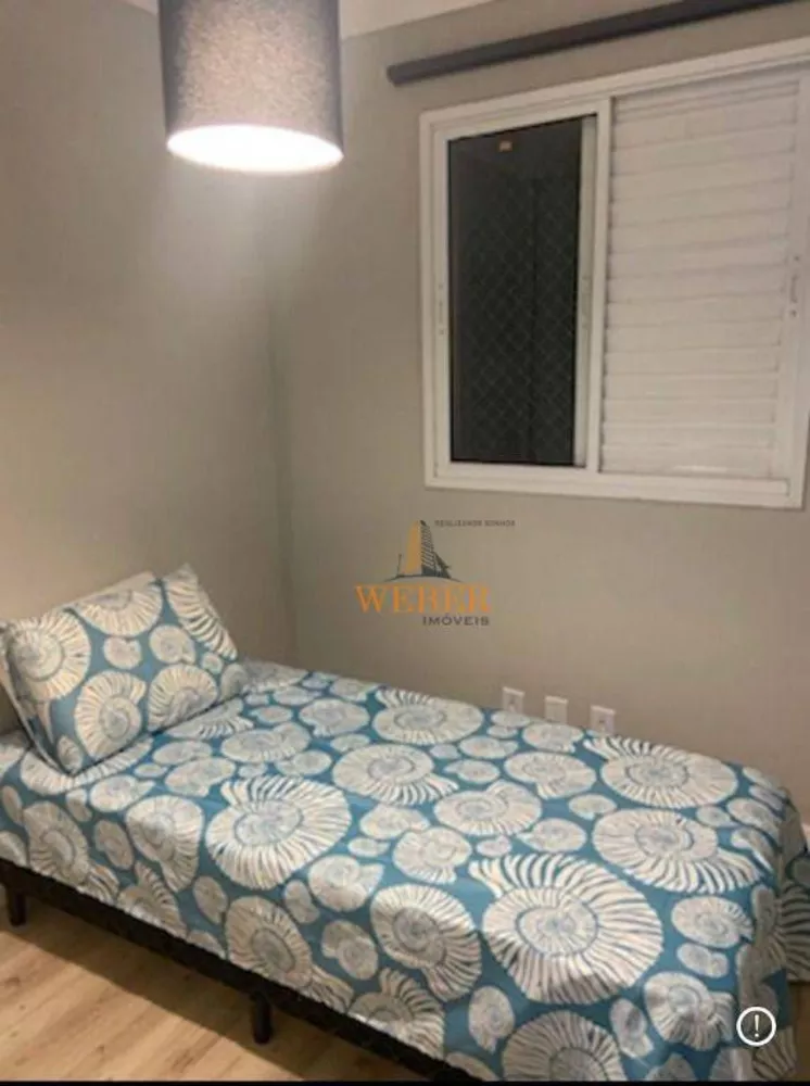 Apartamento para alugar com 2 quartos, 51m² - Foto 2