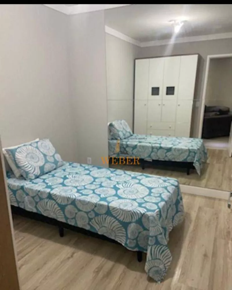 Apartamento para alugar com 2 quartos, 51m² - Foto 3