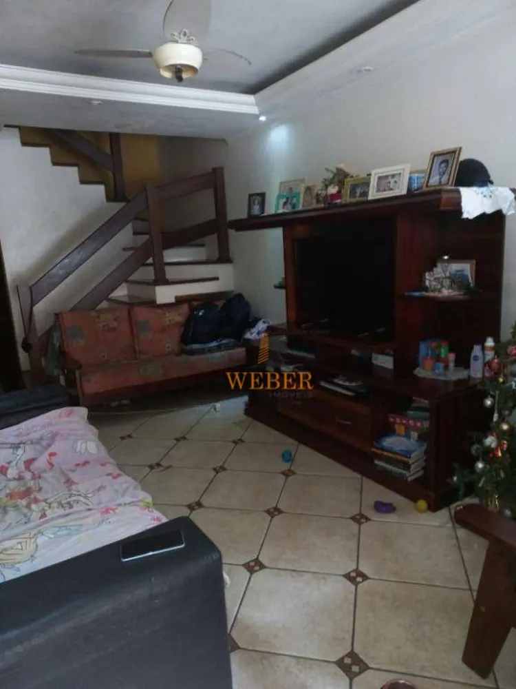 Casa de Condomínio, 2 quartos - Foto 8