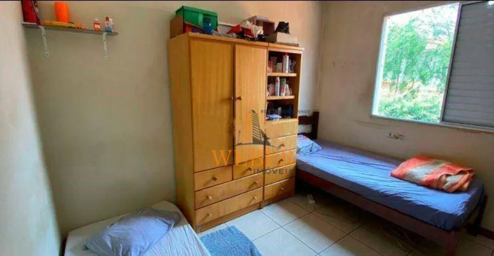 Casa de Condomínio, 2 quartos - Foto 5