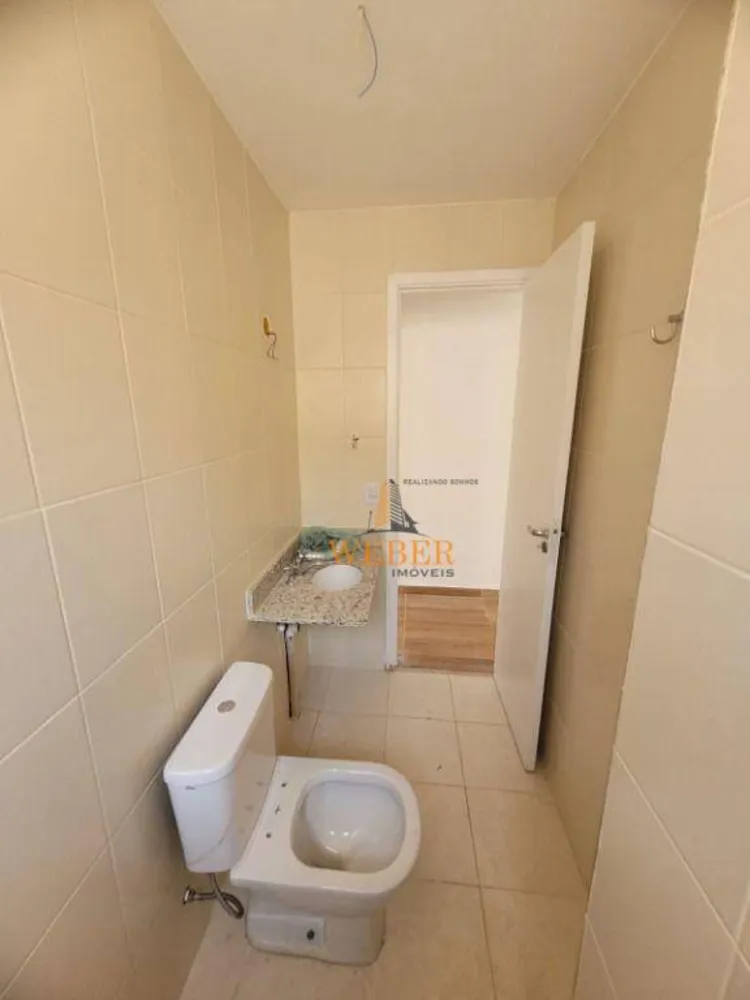 Sobrado, 2 quartos, 95 m² - Foto 4