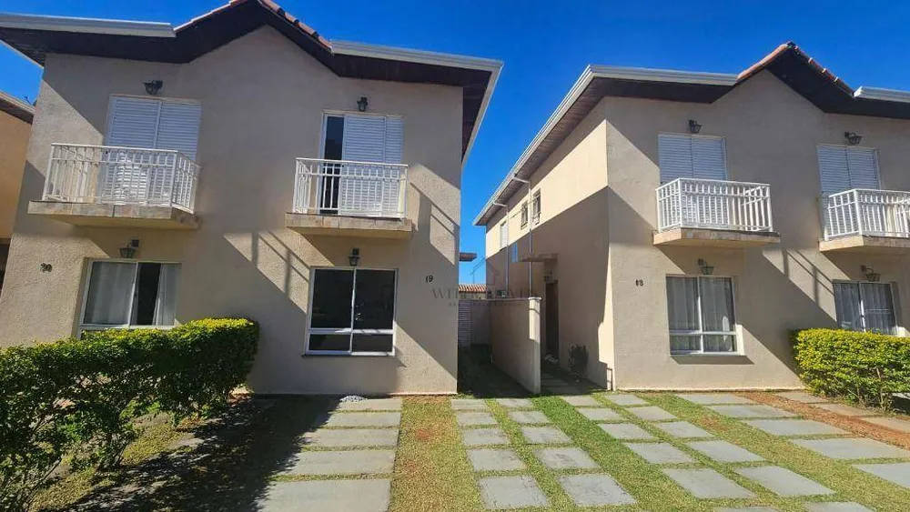 Sobrado, 2 quartos, 95 m² - Foto 8