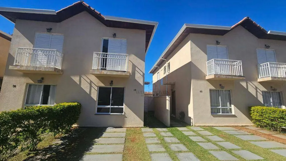 Sobrado, 2 quartos, 95 m² - Foto 10