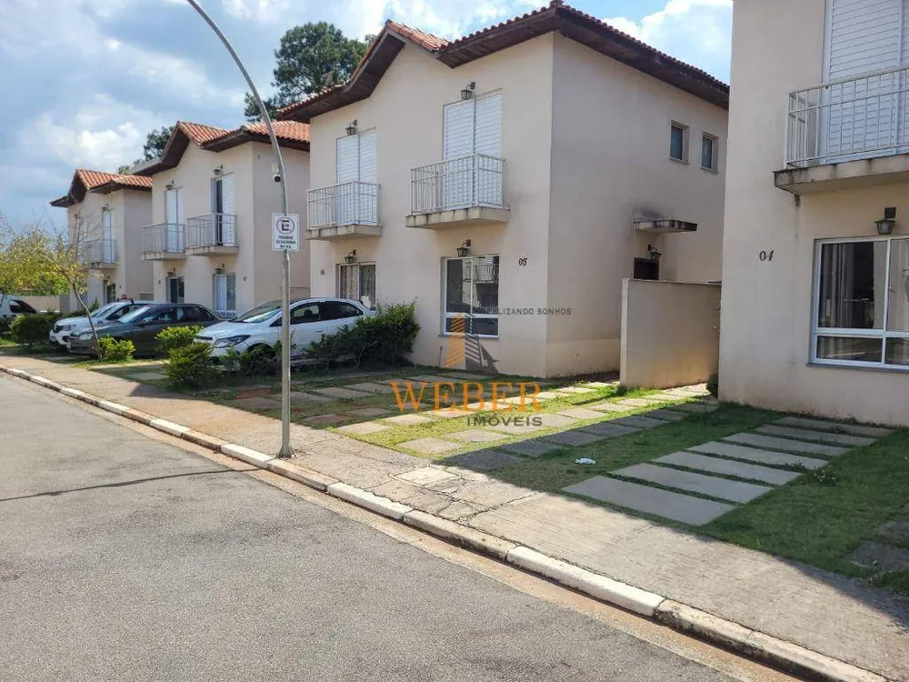 Sobrado, 2 quartos, 95 m² - Foto 9